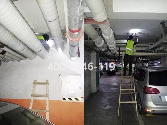 消防型可燃氣體探測器維修 消防型可燃氣體探測器維修